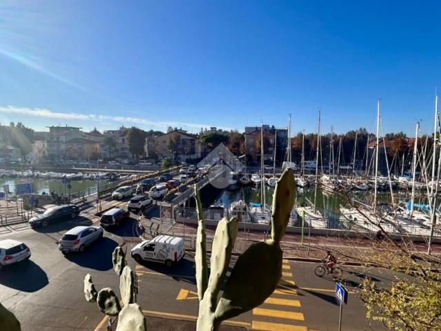 Appartamento in vendita di 120 m² in Via Destra del Porto, 25