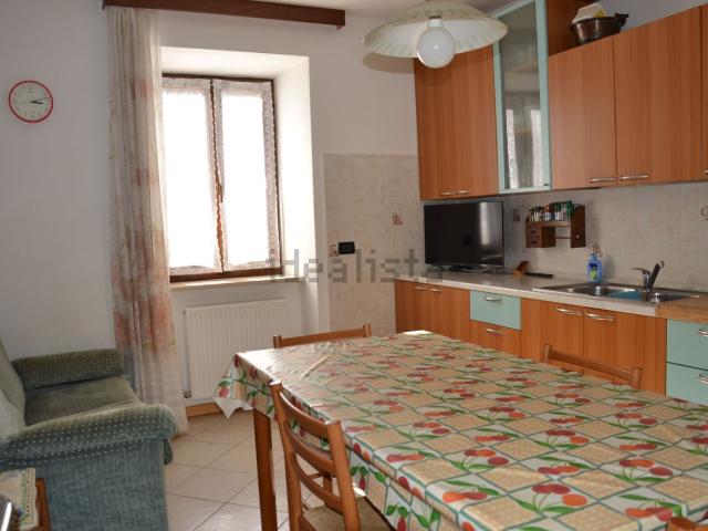 Appartamento in vendita di 120 m² in Via di Casalina