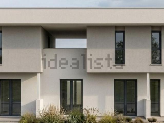 Appartamento in vendita di 120 m² in Via di Giardinetti, 131