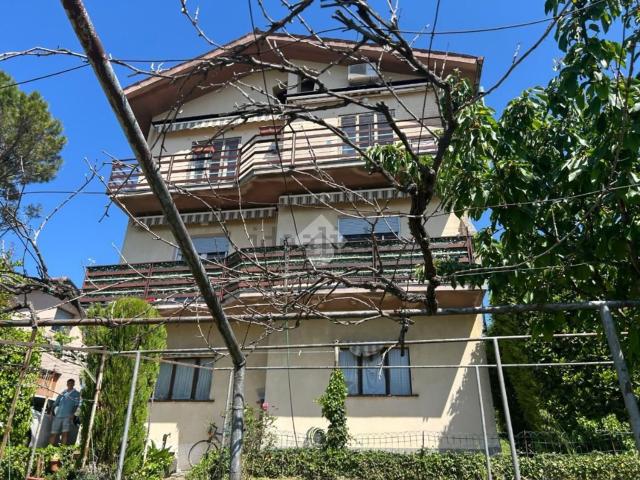 Appartamento in vendita di 120 m² in Via di Monte San Giovanni, 4
