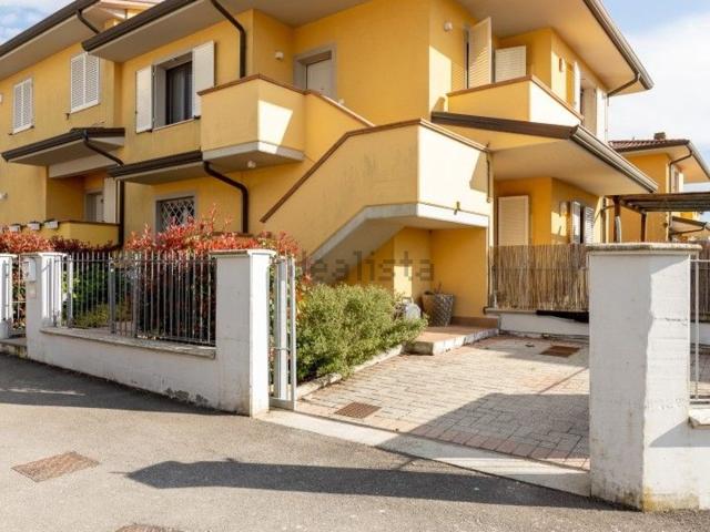 Appartamento in vendita di 120 m² in Via di Melone