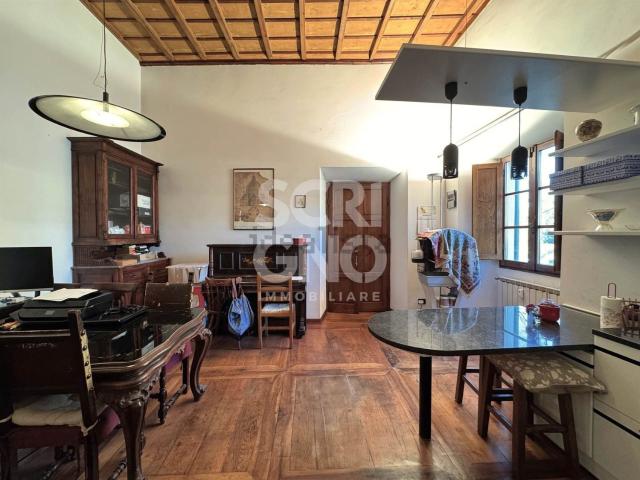 Appartamento in vendita di 120 m² in Via di Meretto