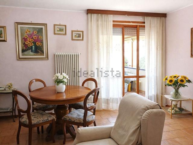 Appartamento in vendita di 120 m² in Via di Salceto, 15