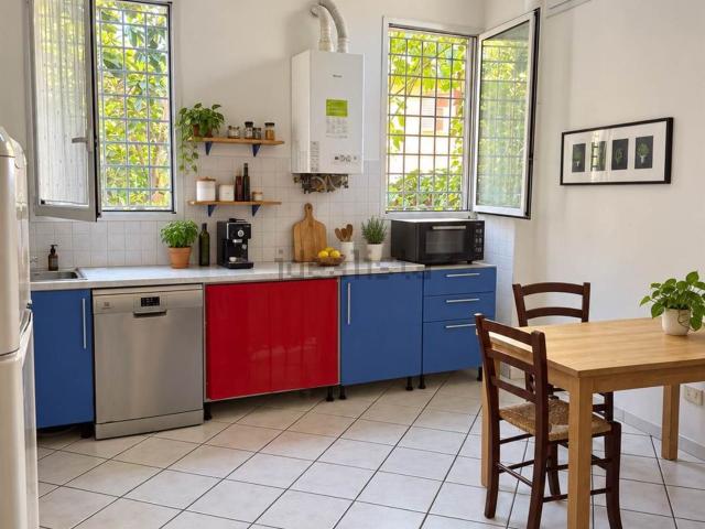 Appartamento in vendita di 120 m² in Via di Peretola