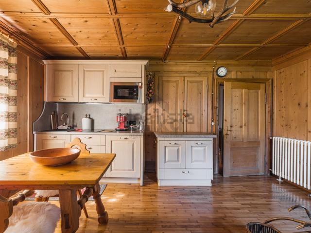 Appartamento in vendita di 120 m² in Via Difesa