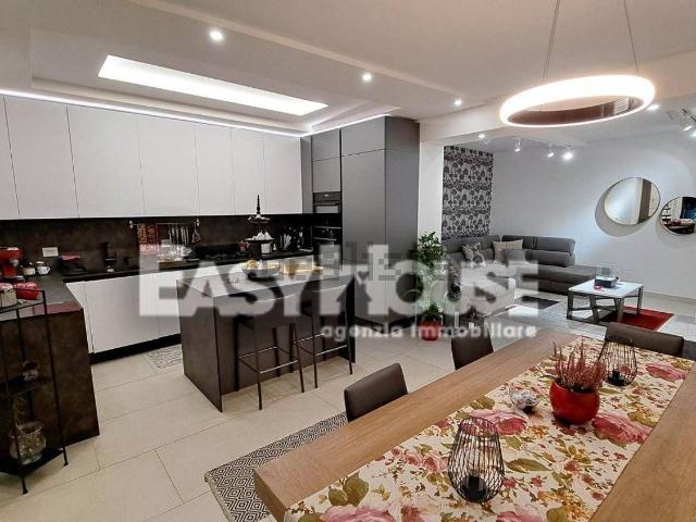 Appartamento in vendita di 120 m²