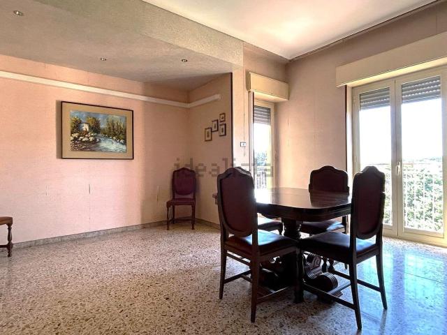 Appartamento in vendita di 120 m² in Via Duilio, 1