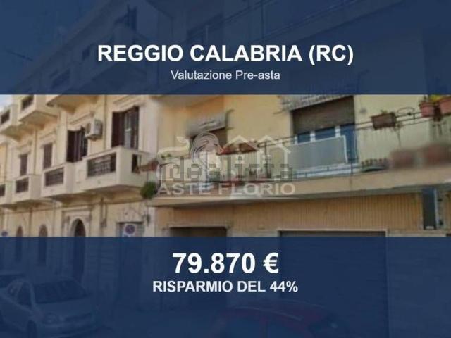 Appartamento in vendita di 120 m² in Via E. Cuzzocrea, 13
