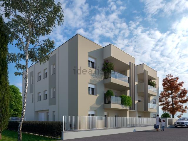 Appartamento in vendita di 120 m² in Via E. Minghetti