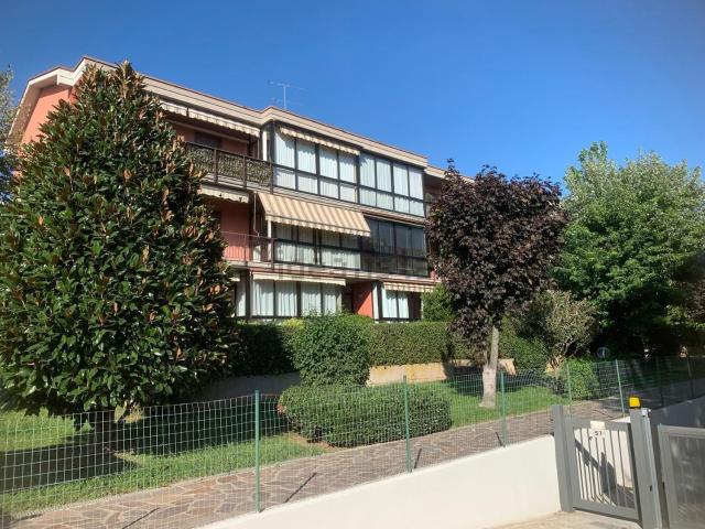 Appartamento in vendita di 120 m² in Via Emanuele Anselmi