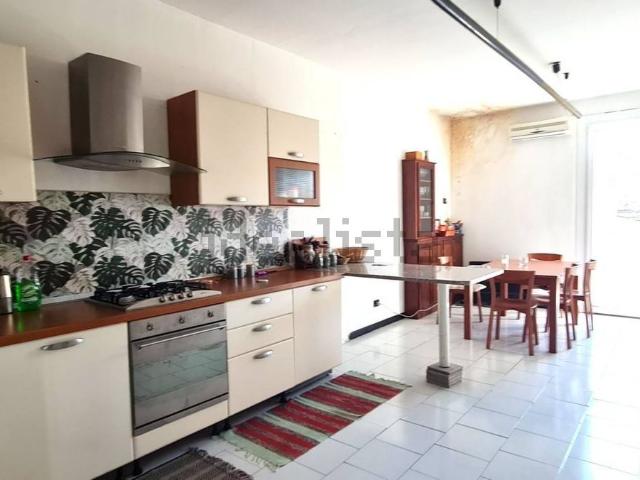 Appartamento in vendita di 120 m² in Via Emilia, 30