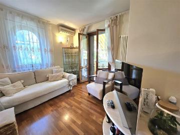 Appartamento in vendita di 120 m² in Via Empoli, 11