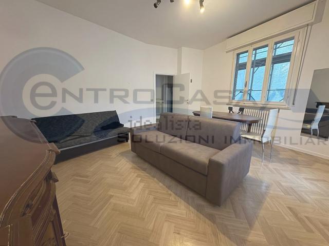 Appartamento in vendita di 120 m² in Via Ennio Coletti