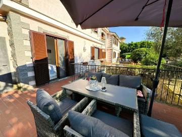 Appartamento in vendita di 120 m² in Via Enrico Mattei