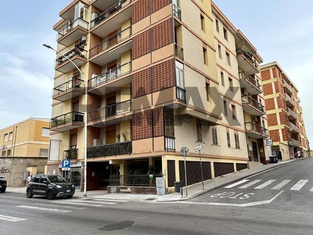 Appartamento in vendita di 120 m² in Via Enrico de Nicola, 1