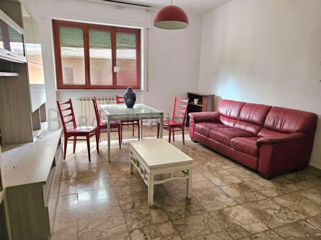 Appartamento in vendita di 120 m² in Via Enrico Fermi, 27