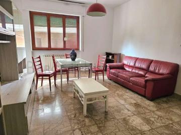Appartamento in vendita di 120 m² in Via Enrico Fermi, 27