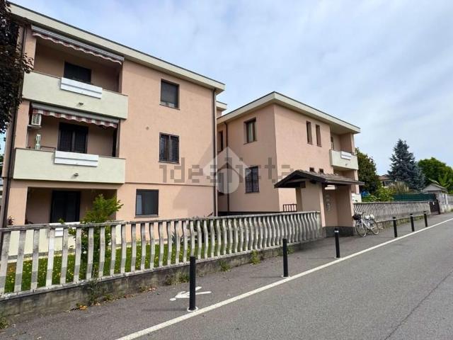 Appartamento in vendita di 120 m² in Via Enrico Fermi, 3