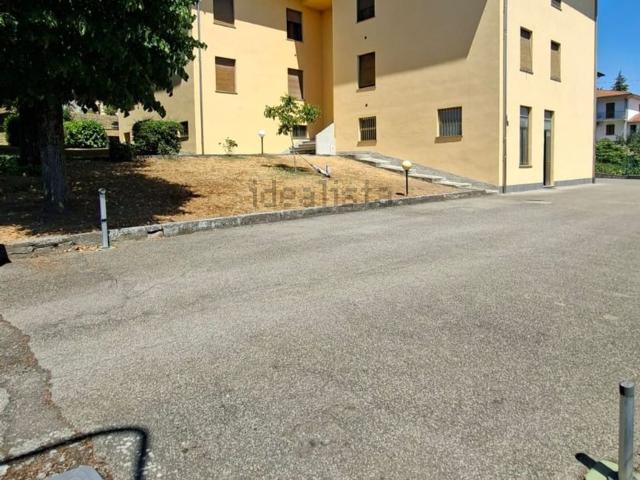 Appartamento in vendita di 120 m² in Via Enrico Fermi, 4