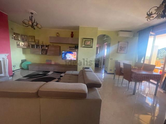Appartamento in vendita di 120 m² in Via Enrico Ferri