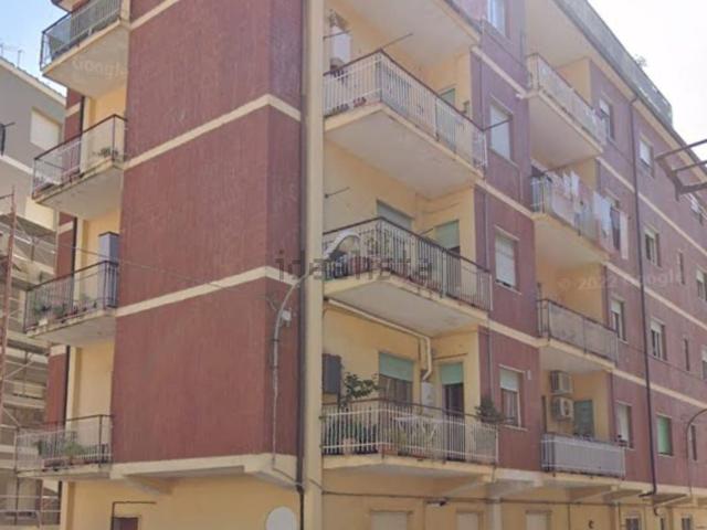 Appartamento in vendita di 120 m² in Via Enrico Toti