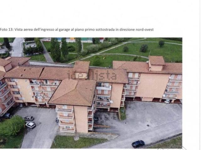 Appartamento in vendita di 120 m² in Via Eduardo de Filippo, 1