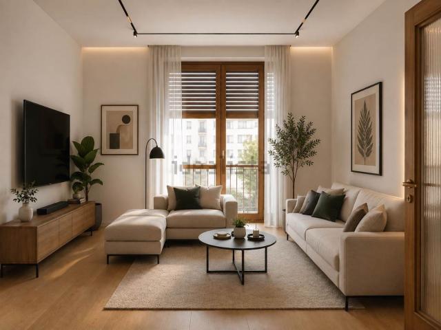 Appartamento in vendita di 120 m² in Via Edmondo de Amicis, 3