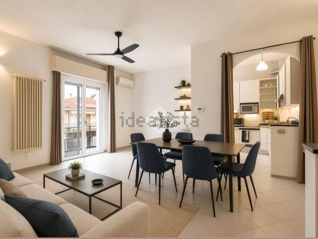 Appartamento in vendita di 120 m² in Via Elisabetta Sirani, 13