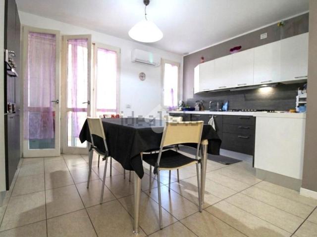 Appartamento in vendita di 120 m² in Via Erbosa