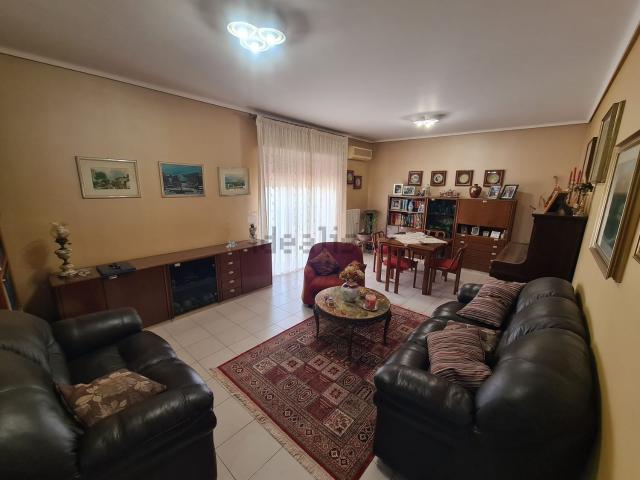 Appartamento in vendita di 120 m² in Via Ercolano