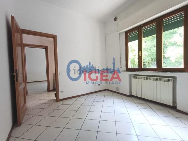 Appartamento in vendita di 120 m² in Via Esterna di Fontebranda, 27