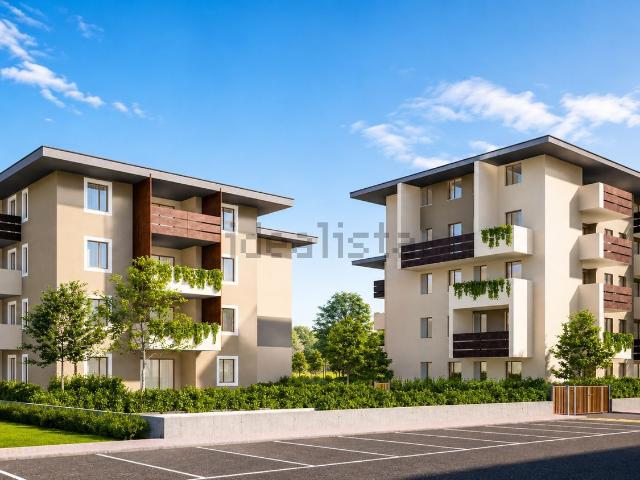Appartamento in vendita di 120 m² in Via Ettore Ximenes, 27