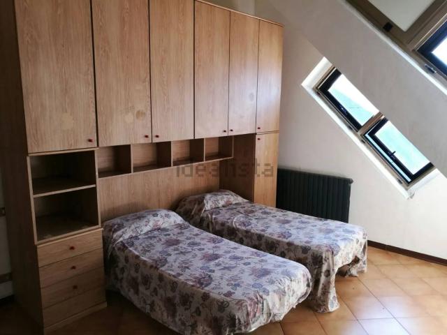 Appartamento in vendita di 120 m² in Via Eugenio Azimonti