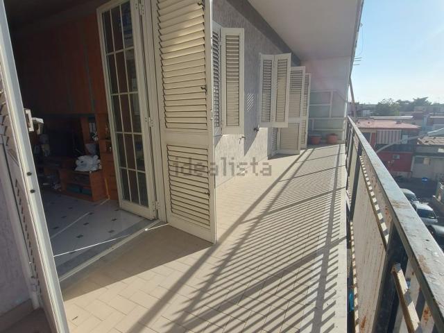 Appartamento in vendita di 120 m² in Via Eugenio Curiel, 2