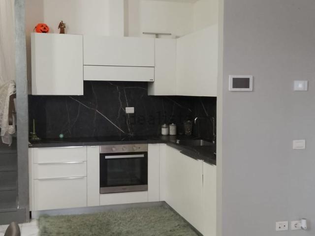 Appartamento in vendita di 120 m² in Via Eugenio Montale