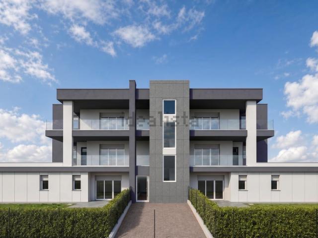 Appartamento in vendita di 120 m² in Via Eugenio Montale