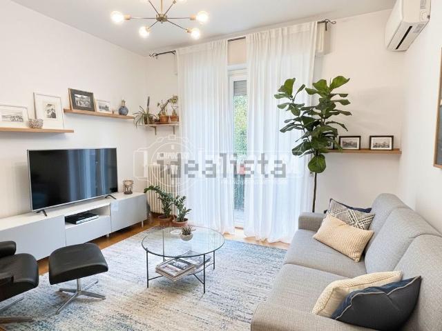 Appartamento in vendita di 120 m² in Via Europa, 15