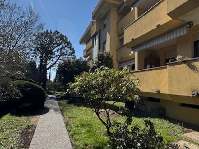 Appartamento in vendita di 120 m² in Via F. Corridoni, 28