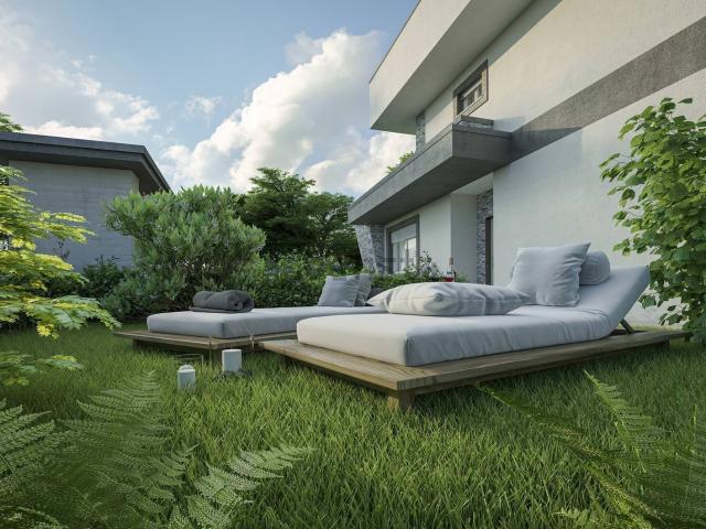 Appartamento in vendita di 120 m² in Via F.lli Bandiera
