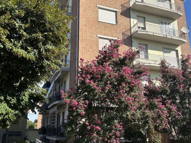 Appartamento in vendita di 120 m² in Via F. Piazzi, 1