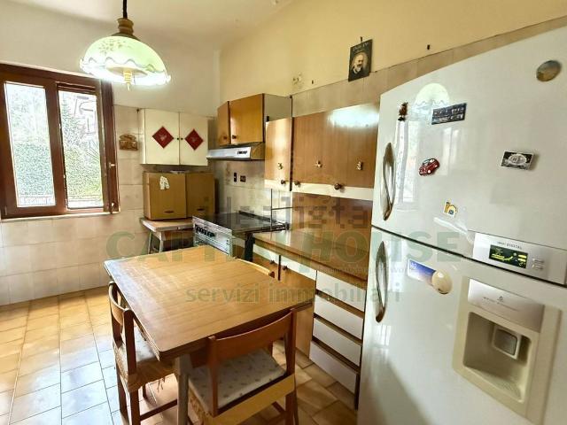 Appartamento in vendita di 120 m² in Via F. San Giovanni