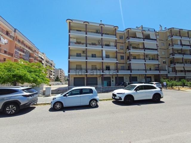 Appartamento in vendita di 120 m² in Via Foggia, 33