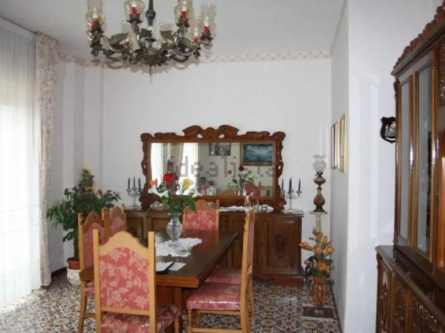 Appartamento in vendita di 120 m² in Via Fontana