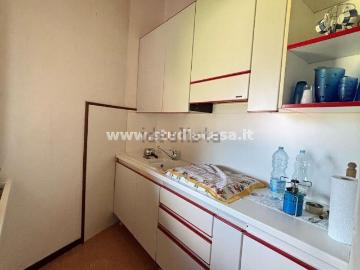 Appartamento in vendita di 120 m² in Via Foppa Rossi