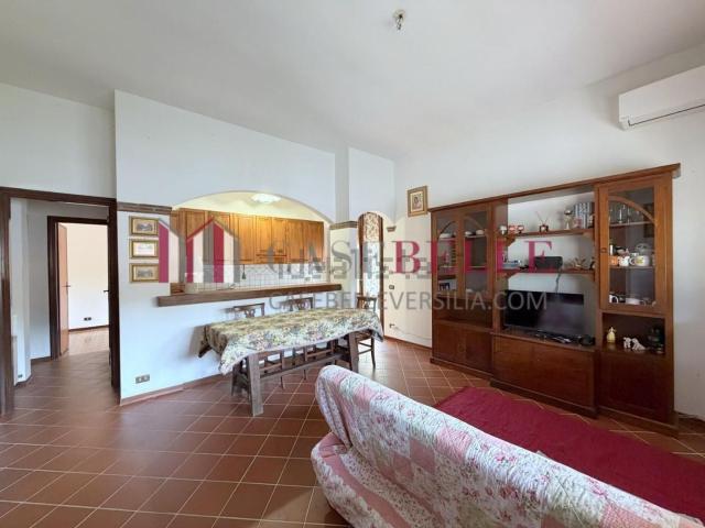 Appartamento in vendita di 120 m² in Via Fornaci di Cegio, 55041
