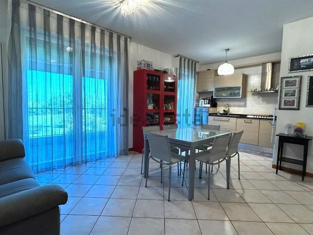 Appartamento in vendita di 120 m² in Via Fornase, 44