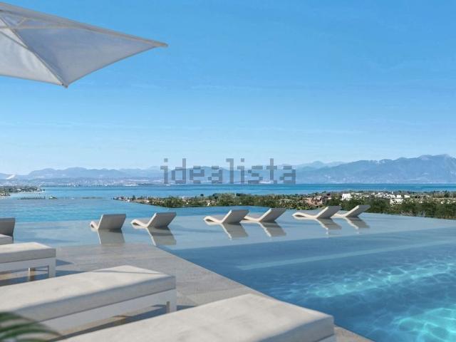 Appartamento in vendita di 120 m² in Via Forte VIlla