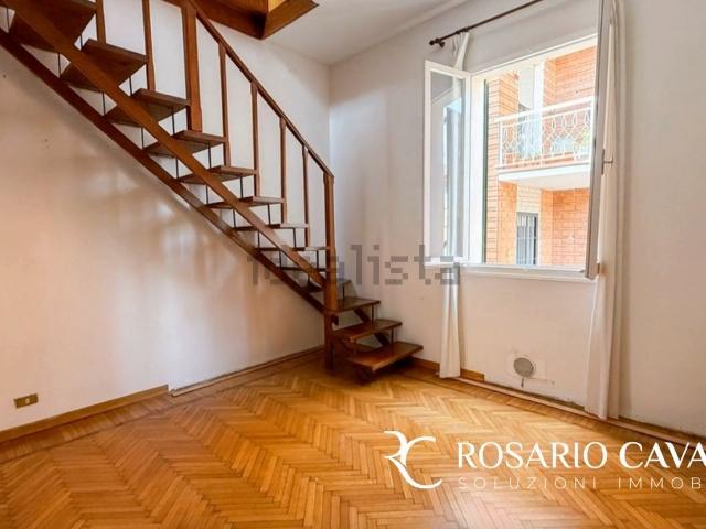 Appartamento in vendita di 120 m² in Via Fossato, 2