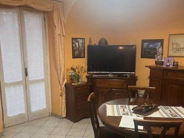 Appartamento in vendita di 120 m² in Via Fossano, 13