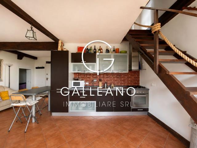 Appartamento in vendita di 120 m² in Via Fossello Civ